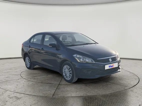 Suzuki Ciaz GL 2024 