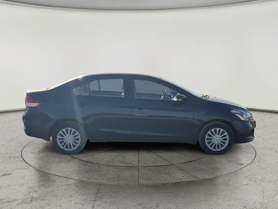 Suzuki Ciaz GL 2024 
