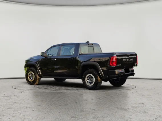 Dodge Ram 1500 RHO Hurricane 2026 دبل