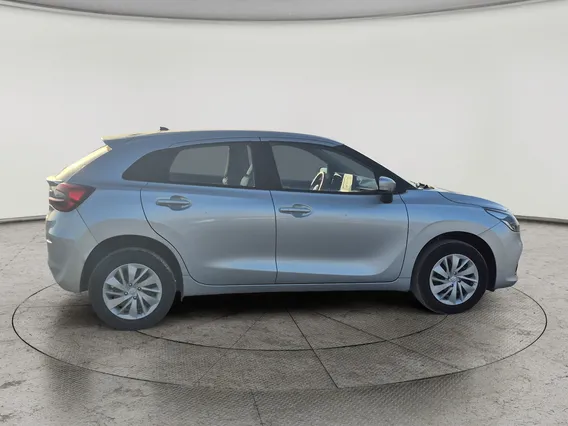 Suzuki Baleno GL 2024 