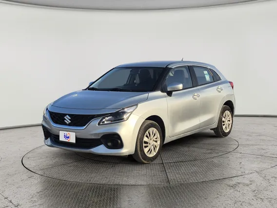 Suzuki Baleno GL 2024 