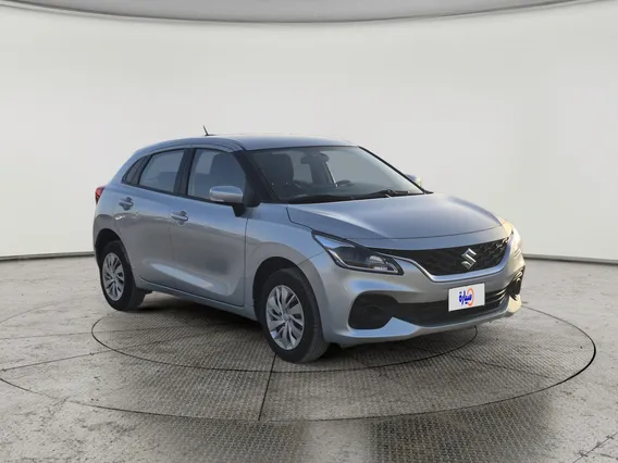 Suzuki Baleno GL 2024 