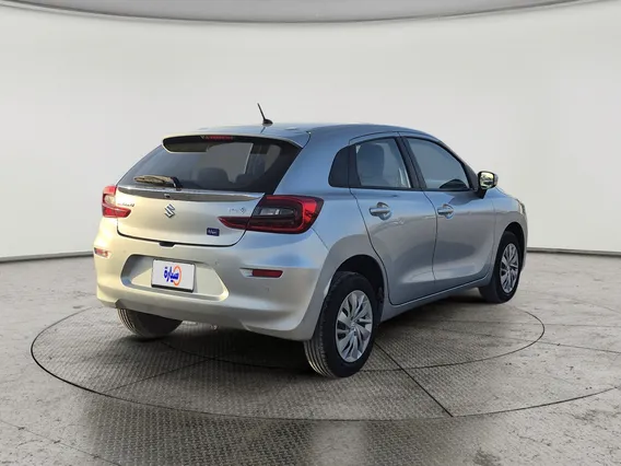 Suzuki Baleno GL 2024 