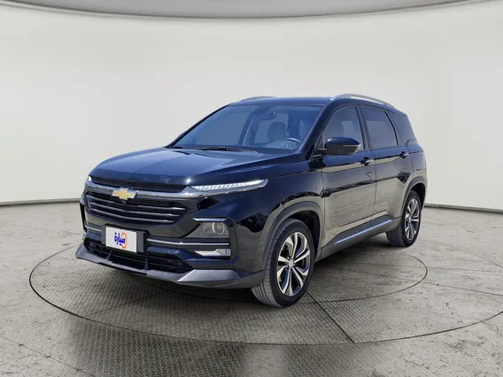 Chevrolet Captiva Premier 2025 