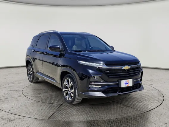 Chevrolet Captiva Premier 2025 