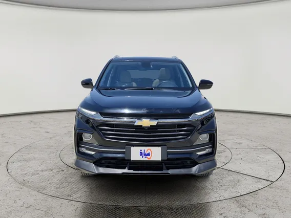 Chevrolet Captiva Premier 2025 