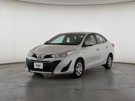 Toyota Yaris  Y 2019 