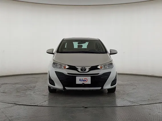 Toyota Yaris  Y 2019 