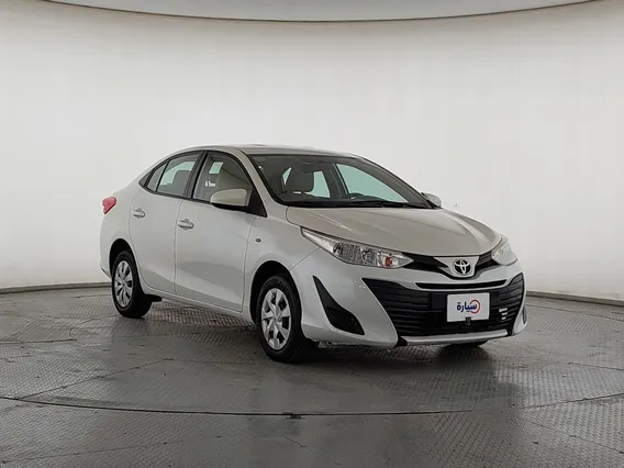 Toyota Yaris  Y 2019 