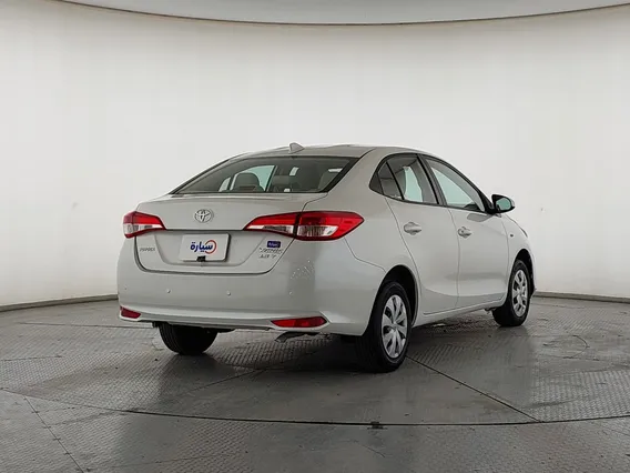 Toyota Yaris  Y 2019 