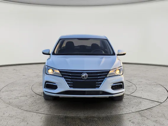 MG 5 STD 2024 