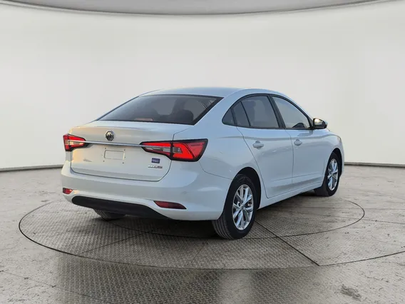 MG 5 STD 2024 
