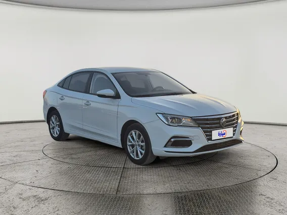 MG 5 STD 2024 