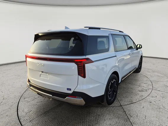 Kia Carnival GL 2025 