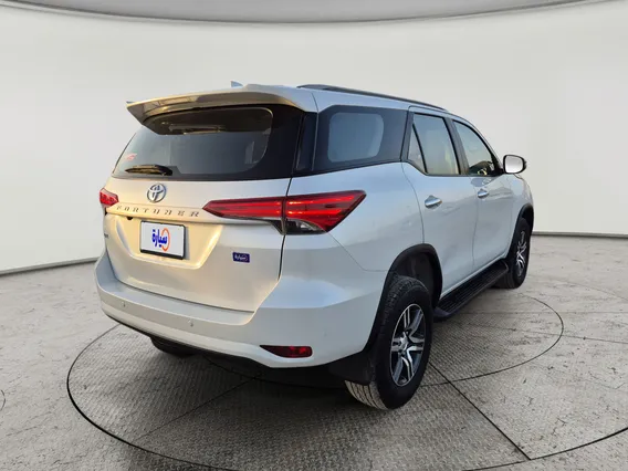 Toyota Fortuner GX2 2023 دبل