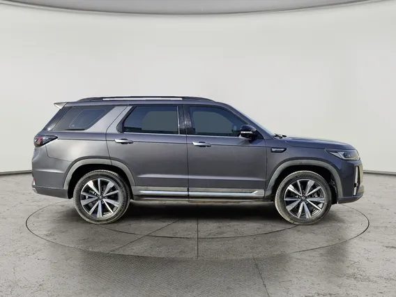 Changan CS95 Platinum 2024 دبل