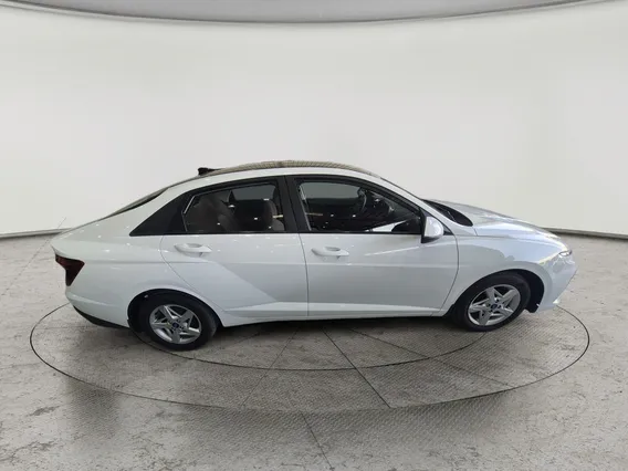 Hyundai Accent Fleet 2024 