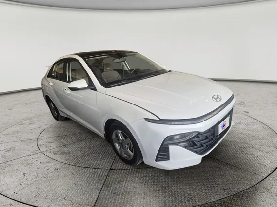 Hyundai Accent Fleet 2024 