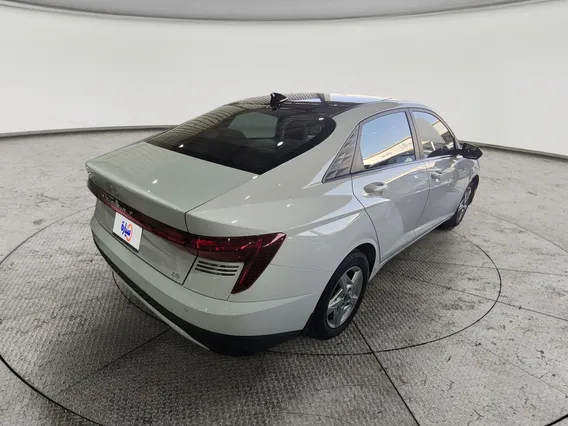 Hyundai Accent Fleet 2024 
