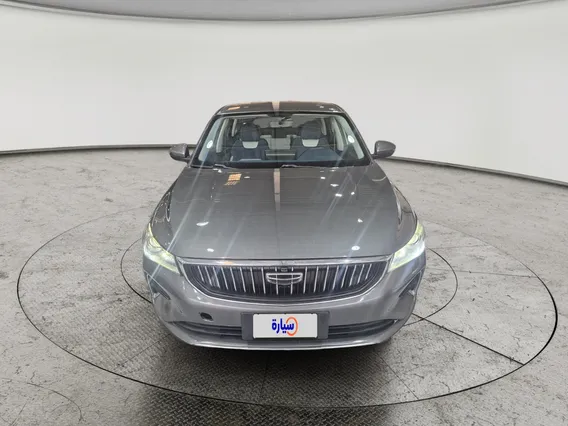 Geely Emgrand GF 2023 