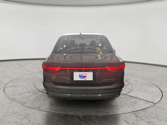 Geely Emgrand GF 2023 