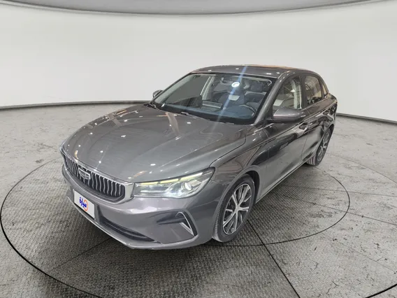 Geely Emgrand GF 2023 