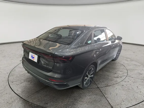Geely Emgrand GF 2023 
