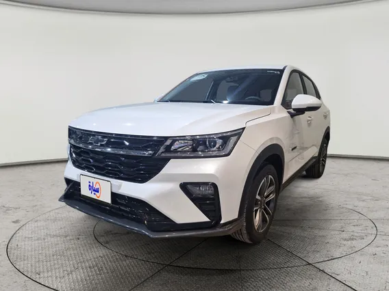 Chevrolet Groove LT 2026 