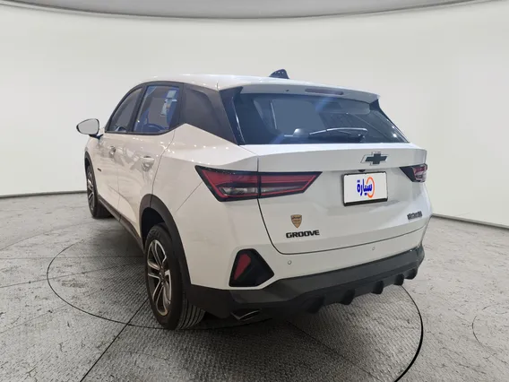 Chevrolet Groove LT 2026 