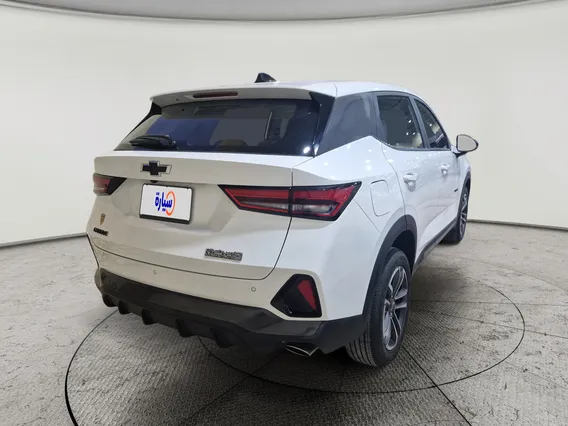 Chevrolet Groove LT 2026 