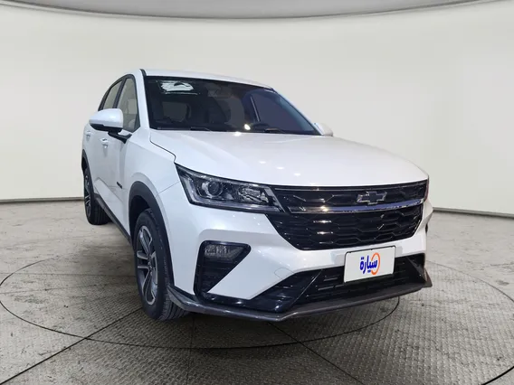 Chevrolet Groove LT 2026 