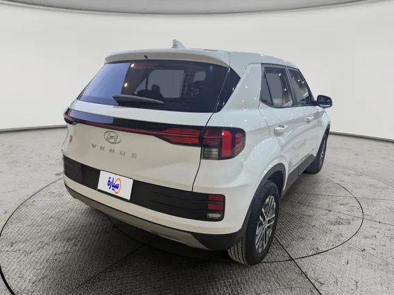 Hyundai Venue Smart 2024 