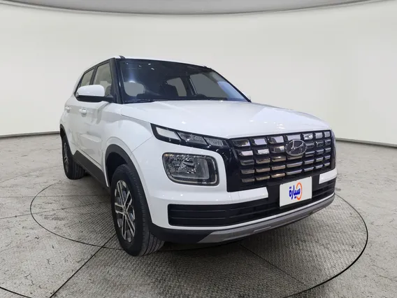 Hyundai Venue Smart 2024 