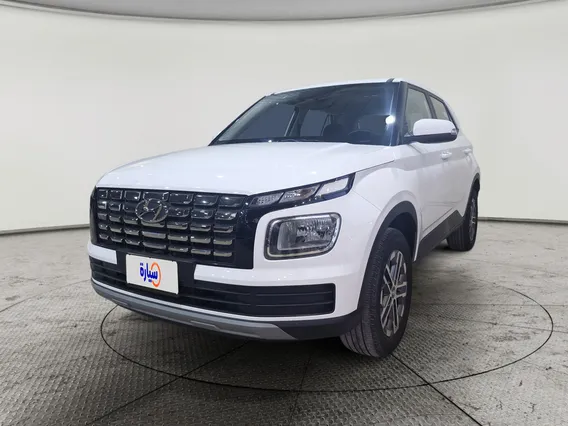 Hyundai Venue Smart 2024 