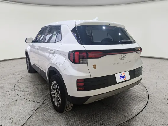 Hyundai Venue Smart 2024 