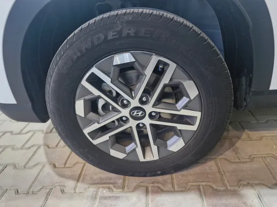 Hyundai Venue Smart 2024 