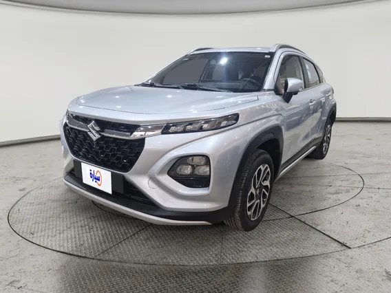 Suzuki Fronx GLX 2025 