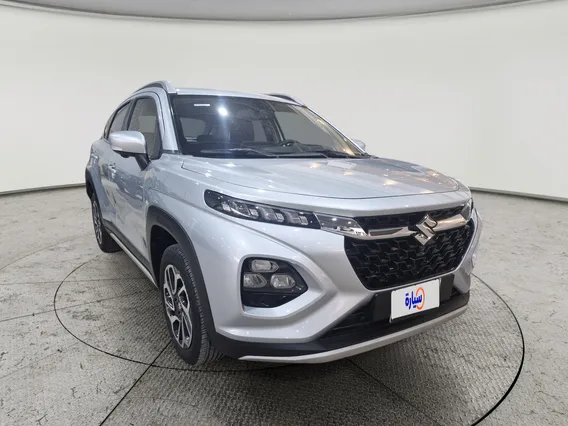 Suzuki Fronx GLX 2025 