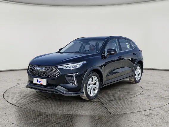 Haval Jolion Pro Premium 2025 
