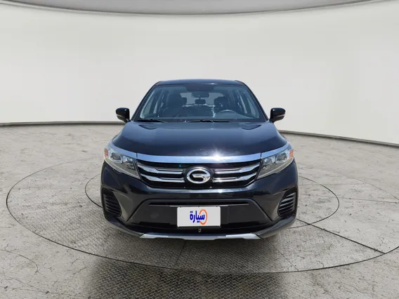 GAC GS3 GS 2023 
