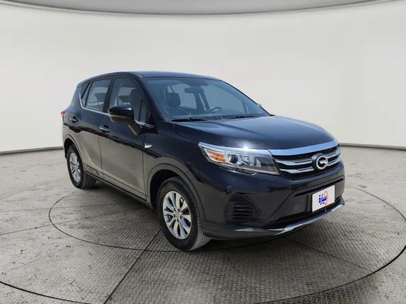 GAC GS3 GS 2023 
