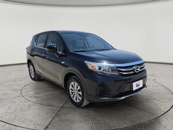 GAC GS3 GS 2023 