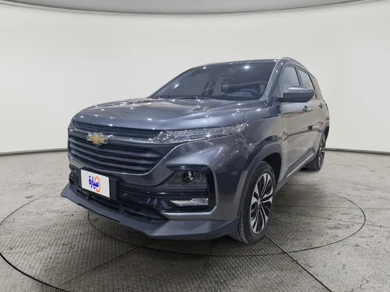 Chevrolet Captiva LT 2026 