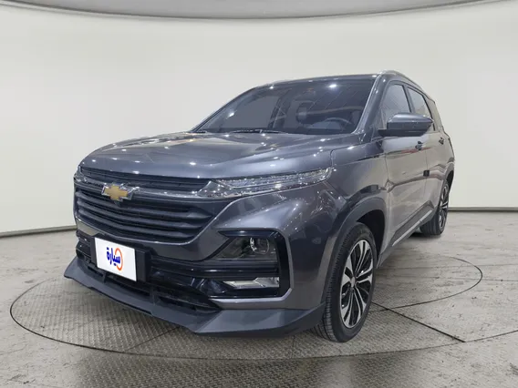 Chevrolet Captiva LT 2026 