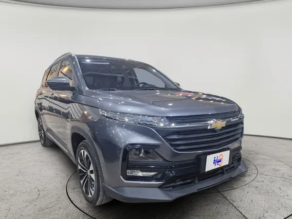 Chevrolet Captiva LT 2026 