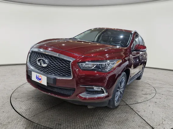 انفنتي QX 60 Sensory 2020 