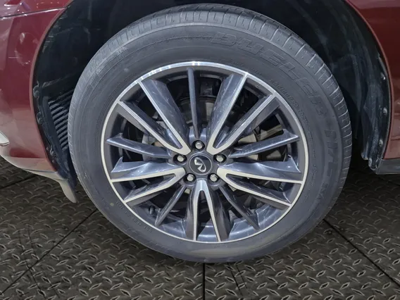 انفنتي QX 60 Sensory 2020 