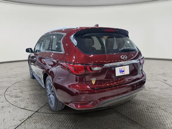 انفنتي QX 60 Sensory 2020 