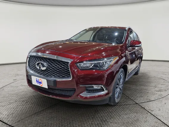 Infiniti QX 60 Sensory 2020 