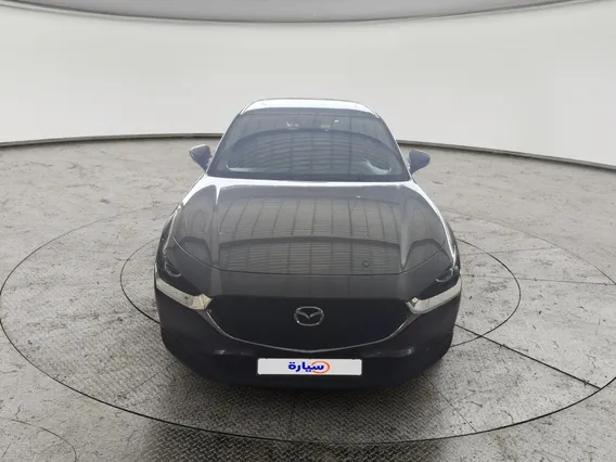 مازدا سي أكس 30 Skyactiv G 2021 